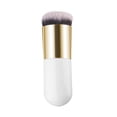 thumbnail image 3 of Pro Blush Brush Herramienta de pincel Macarena Cepillo de Fundación, 3 of 8