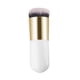 thumbnail image 3 of Brocha para polvos Zulema Utensilio de maquillaje Blanco, 3 of 8