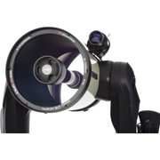 Celestron CPC Deluxe 9.25-Inch EdgeHD Optical Tube Assembly Bundle