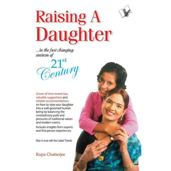 Raising A Daughter (Paperback)