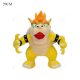 thumbnail image 1 of Venta caliente de juguetes de peluche de Mario Bros Wonder Bowser Jr Lemmy Iggy Bombette Cheep Chomp Yoshi Kid Anime muñecos de peluche de peluche regalos para niños, 1 of 5