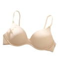 thumbnail image 4 of Adjustable Wirefree Bra for Women - Comfortable Breathable Gather Support Everyday Underwear, 4 of 5