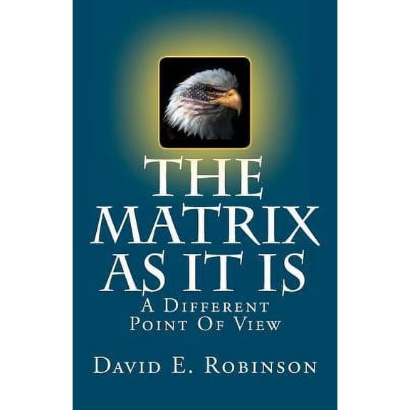 The Matrix As It Is (Paperback)