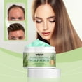 Beessbest Rosemarry Hair Scalp Scrub Purifying The Scalp Gently
