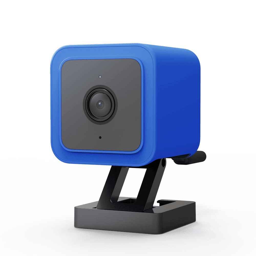 Wyze Cam v3 3台セット Wyze v3 Bundle | Get Wyze Pan v3, Cam v3, & MicroSD Cards