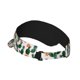 thumbnail image 2 of Fotbe Cactuses Visera Deportiva con Diseño, Gorra Abierta Ajustable de Algodón para Mujer y Hombre, 2 of 7