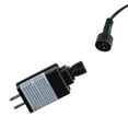 thumbnail image 5 of Kurt Adler UL 10-Light Warm White LED Super C9 Bulb Yard Stakes, 10-Piece Set, 5 of 6