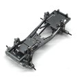 thumbnail image 5 of Varilla de dirección para Xiaomi Suzuki Jimny 1/16 Rc Crawler Car, 2 Afortunado Sencillez, 5 of 5