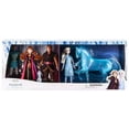 thumbnail image 5 of Disney Poseable Anna and Elsa Doll Frozen, 5 of 5