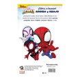thumbnail image 2 of Marvel Spidey Arriba y Abajo Pikids Varios Autores, 2 of 2