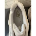 thumbnail image 4 of NIB New Balance 530 White Beige Shoes MR530GB Men's Size 10.5 D, 4 of 6