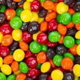 thumbnail image 4 of Skittles Candy Snack Bag - 1 lbs - Original Skittles Fun Size Candy Coated Fruit Chews - Wholesale Variety Pack in Resealable Pantry Bag, 16 oz., 4 of 5