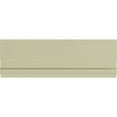 thumbnail image 4 of Ekena Millwork 3 7/8"H x 5/8"P x 94 1/2"L Holmdel Baseboard Moulding (12-Pack), 4 of 6