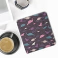 thumbnail image 2 of Funda kwmobile para Kobo Libra 2 eReader con diseño de dinosaurios, 2 of 8