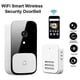 thumbnail image 2 of Wifi Wireless Smart Doorbell Call Intercom Video For Apartments Door Bell Ring Security, 2 of 5