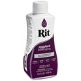 thumbnail image 2 of Rit Dye Liquid-Eggplant - 8-88680, 2 of 2