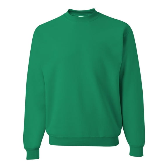 Fleece NuBlend Crewneck Sweatshirt