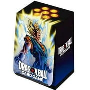 Dragon Ball Super TCG: Fusion World - Official Card Case & Sleeves Set 02 - Vegito