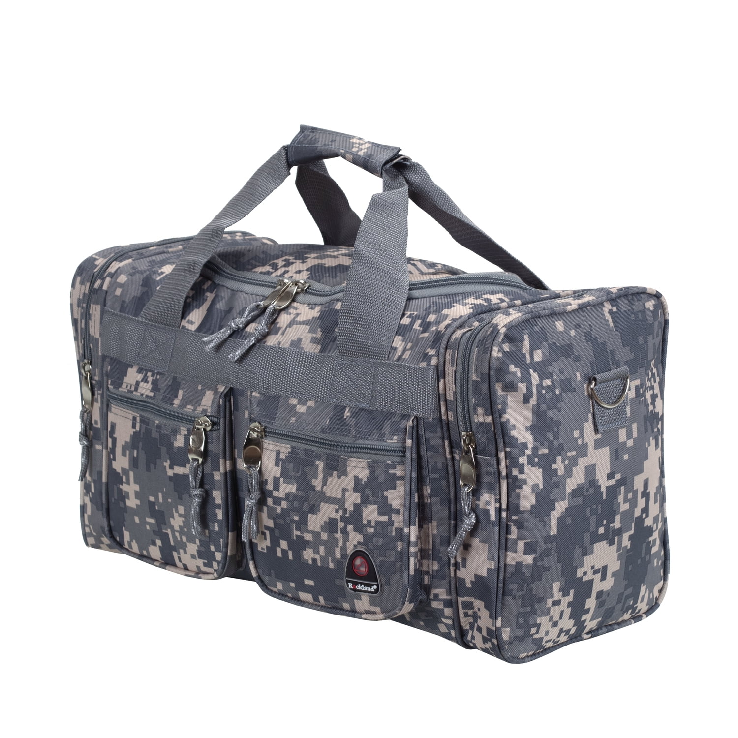 Rockland 19" Tote Bag, Acu Camo