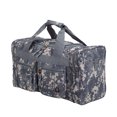 thumbnail image 4 of Rockland 19" Tote Bag, Acu Camo, 4 of 7