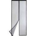 thumbnail image 1 of Magnetic Mosquito Net For Door (90x210, Black), 1 of 5