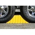 thumbnail image 3 of Camco 44435 Tandem Wheel Chock , Yellow, 3 of 3
