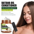 thumbnail image 6 of LEHOZIHEQ Batana Wood Oil Conditioner For Healthier, Thicker, Fuller, 6 of 9