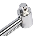 thumbnail image 3 of MOMOJIA Torque Wrench with Clear Scale Metric Spanner 1/2 inches Drive Torque Spanner, 3 of 11