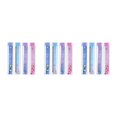 thumbnail image 3 of Maytalsory Mechanical Pencil Lightweight Anti-skidding Not Easy to Break Fluent Writing Educational Tools 0.9 mm Line Width Refills Pencil Refill 3Set, 3 of 6