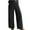 Black, variant on HomeGardon Linen Pants Women Pants for Women,Women's Casual Loose Baggy Pockets Pants Fashion Playsuit Trousers Overalls Cotton and Linen Pants,S-XXL
