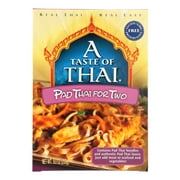 Taste Of Thai Pad Thai For Two, 9 Oz