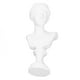 thumbnail image 5 of Modelo de busto de niña de casa de muñecas, figura de busto de casa de muñecas, modelo de mujer en miniatura de resina, decoración de busto de casa de muñecas, diseño revolucionario, 5 of 5