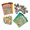 Emotions Bingo Educational 646 Pieces