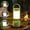 Green, variant on Vintage Camping Lantern,Bedside Lamp,Outdoor LED Tent Light,Mini Adventure Lamp,Rechargeable Flashlight Night Lamp Fishing Lighting Cool Camping Gear for Hiking Backpacking