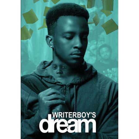 Writerboy s Dream (DVD) Filmhub Drama