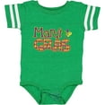 thumbnail image 3 of Inktastic Mardi Gras Parade Celebration Boys or Girls Baby Bodysuit, 3 of 5