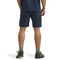 thumbnail image 3 of ATG by Wrangler® Men's Performance Comfort Short with Drawcord and UPF 40, 3 of 9