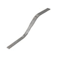 thumbnail image 1 of DimyFew Outil de Jonction Double Extrémité en Acier pour Mortier Équipement de Finition Portable en Acier Inoxydable Design Ergonomique Adapté aux Constructeurs Réparations à Domicile Style B, 1 of 8