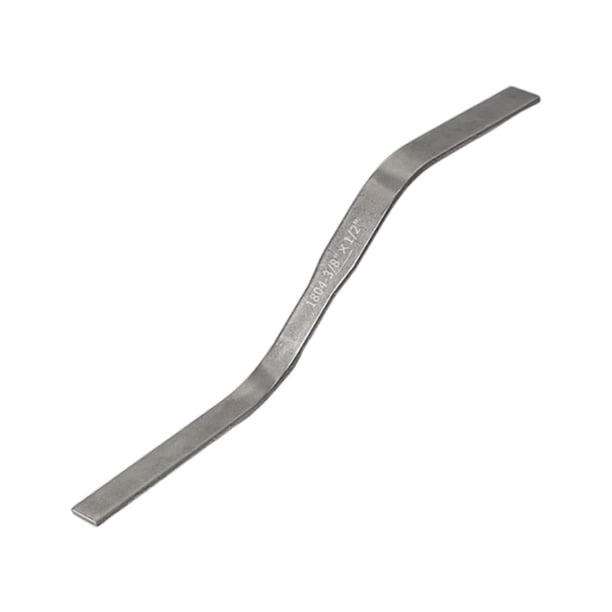 Rejuntadora de ladrillos de acero ergonómica profesional para limpieza y bricolaje Estilo B