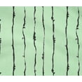thumbnail image 5 of oneOone Cotton Flex Mint Green Fabric Abstract Stripes Sewing Fabric By The Yard Printed Diy Clothing Sewing Supplies 40 Inch Wide, 5 of 5