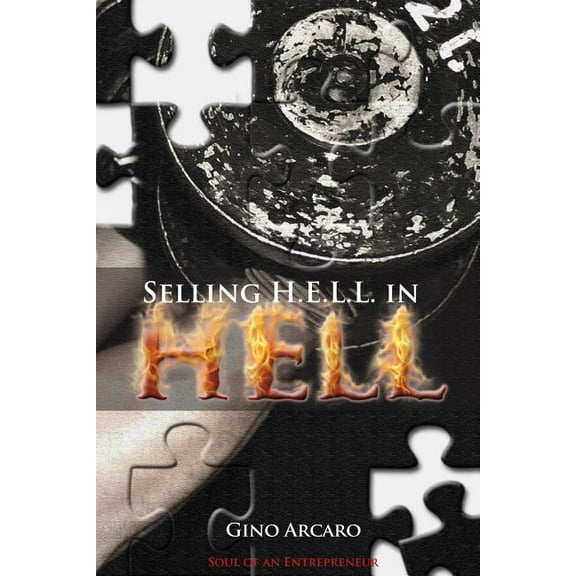 Selling H.E.L.L. in Hell