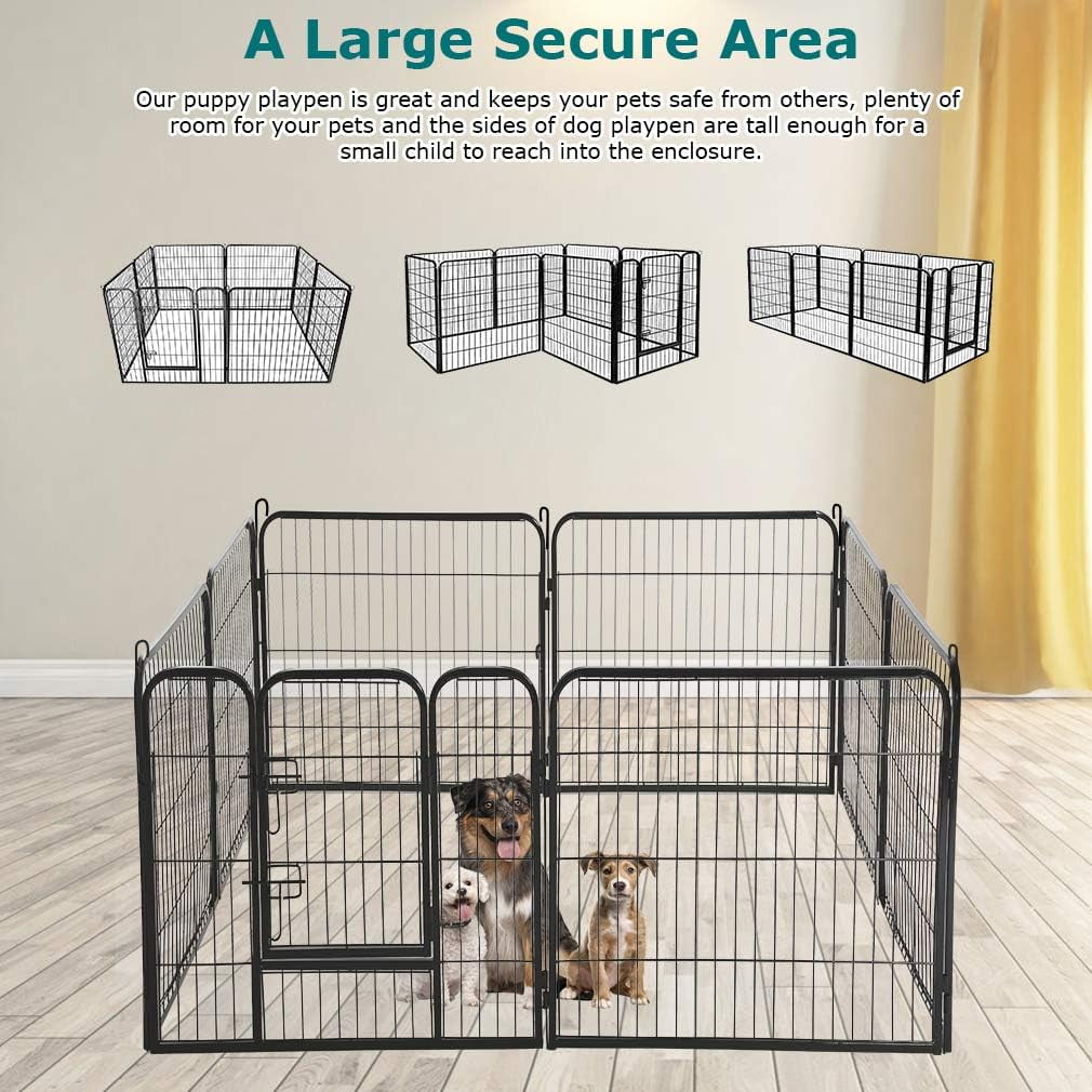 Dog pen area hotsell