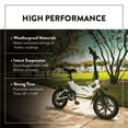 thumbnail image 4 of Vélo électrique GoPowerBike GoSpyder, 4 of 5