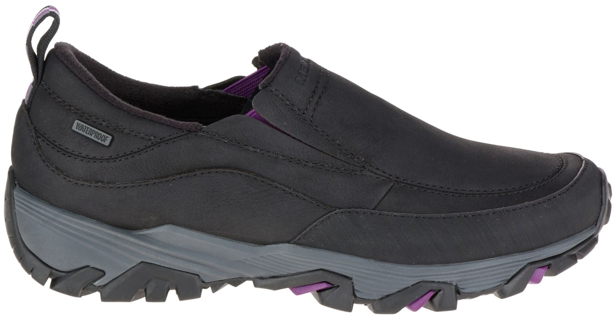 merrell coldpack ice  moc