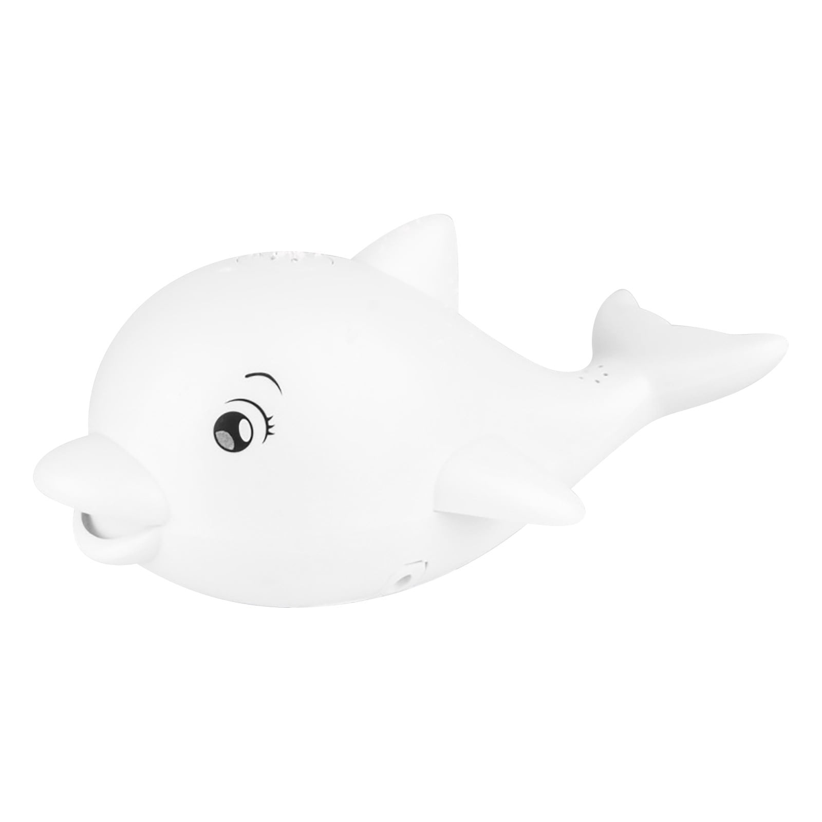 Sheraeo Children's Electric Induction Water Jet Dolphin Bathing Toy