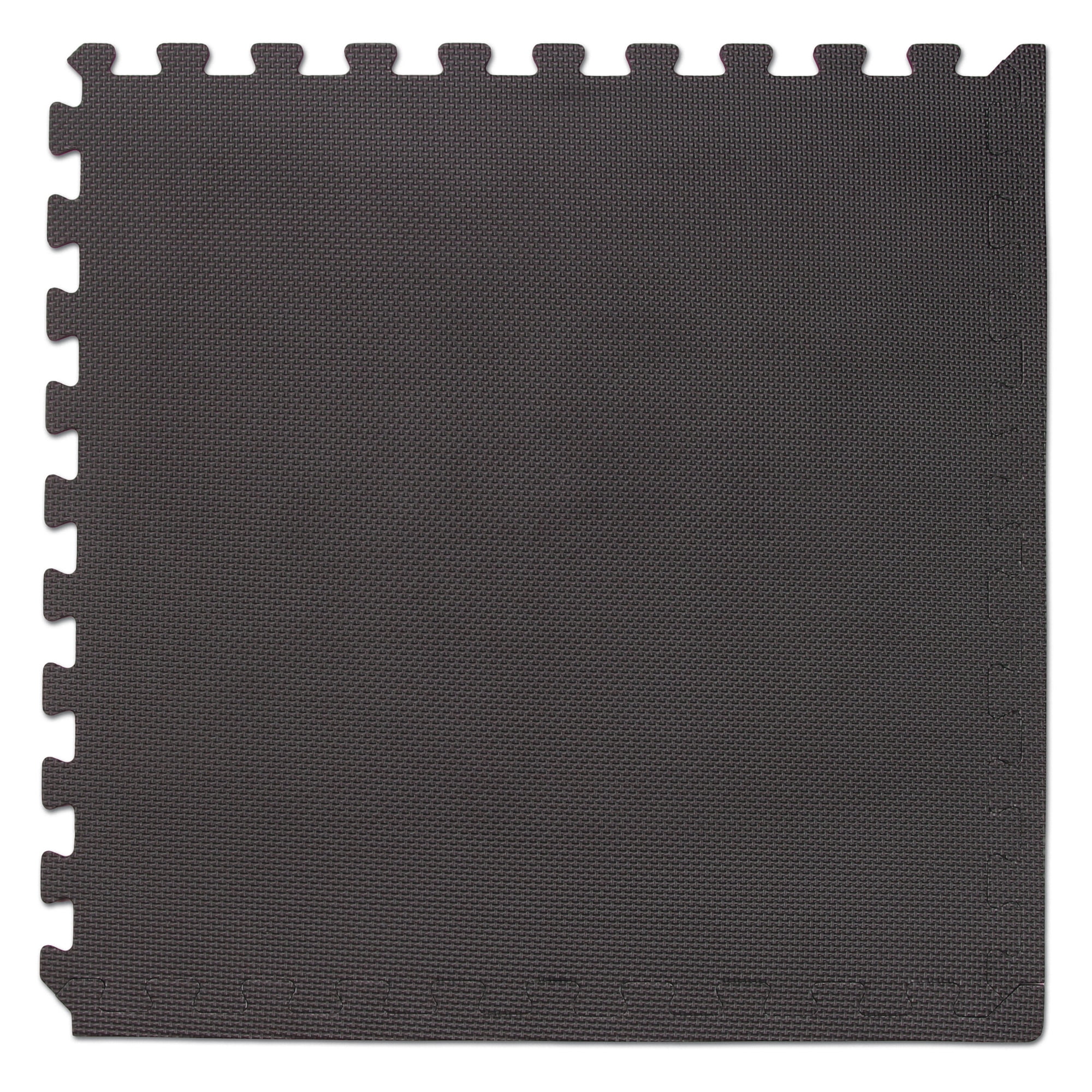 We Sell Mats 24" x 3/8" Interlocking MultiPurpose EVA Foam Floor Mat