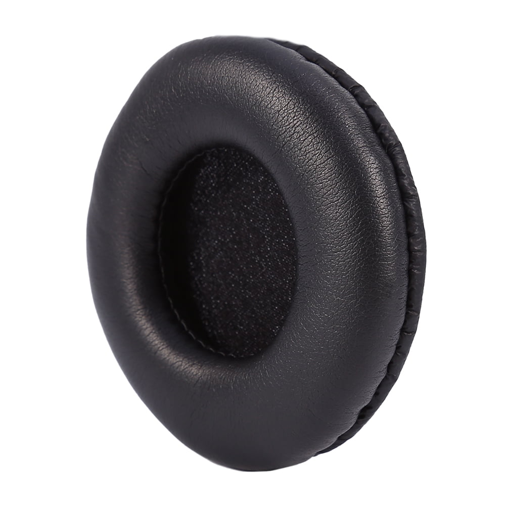 Earpads, Replacement Earpads, Soft Foam For Headphone Headset