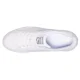 thumbnail image 4 of PU & MA Clyde Core Foil Lace Up Mens White Sneakers Casual Shoes 36466905, 4 of 6