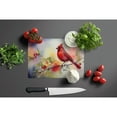 thumbnail image 3 of Cardinal Glass Cutting Board 12 in x 15 in, 3 of 5