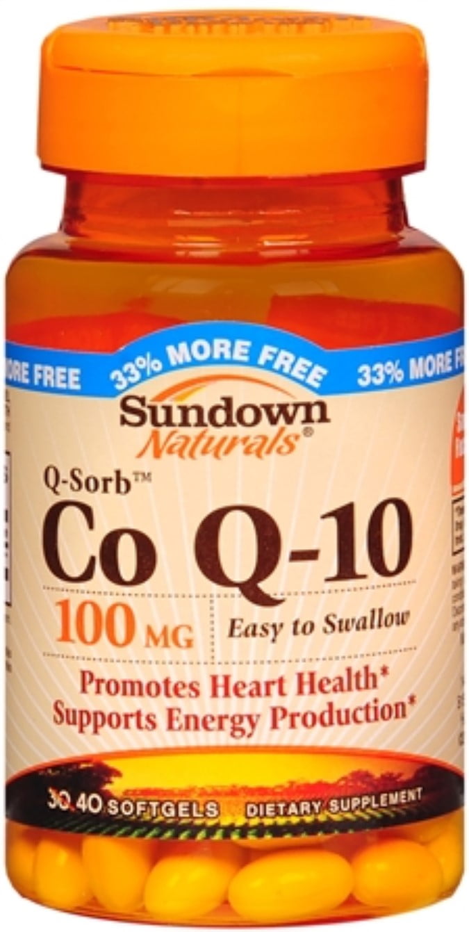 coq 100 mg coq 100 mg